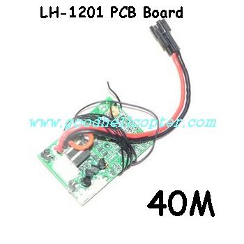 lh-1201_lh-1201d_lh-1201d-1 helicopter parts lh-1201 pcb board (40M)